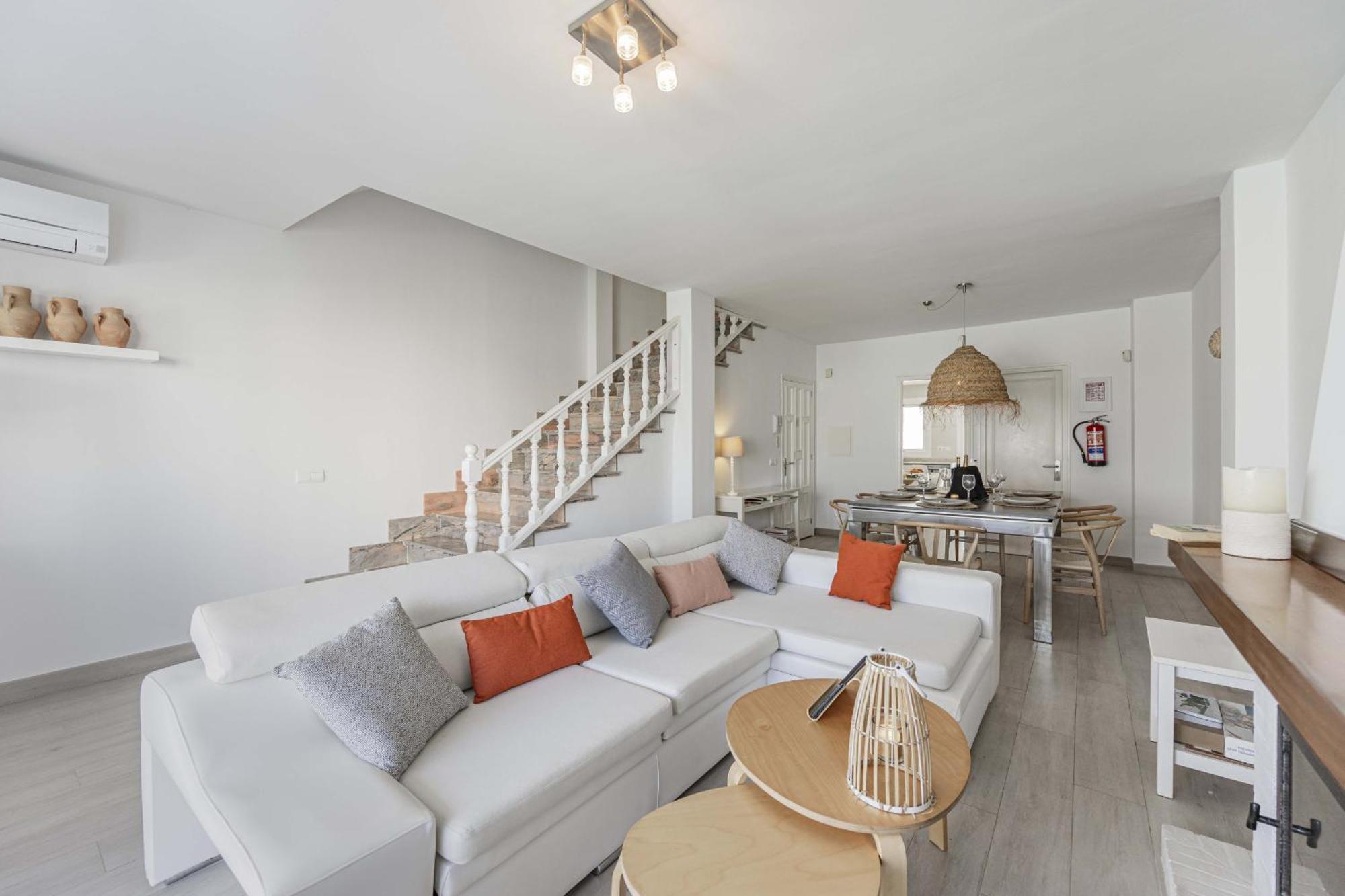 הוילה קאן פיקפורט Laia House / Laia'S House מראה חיצוני תמונה