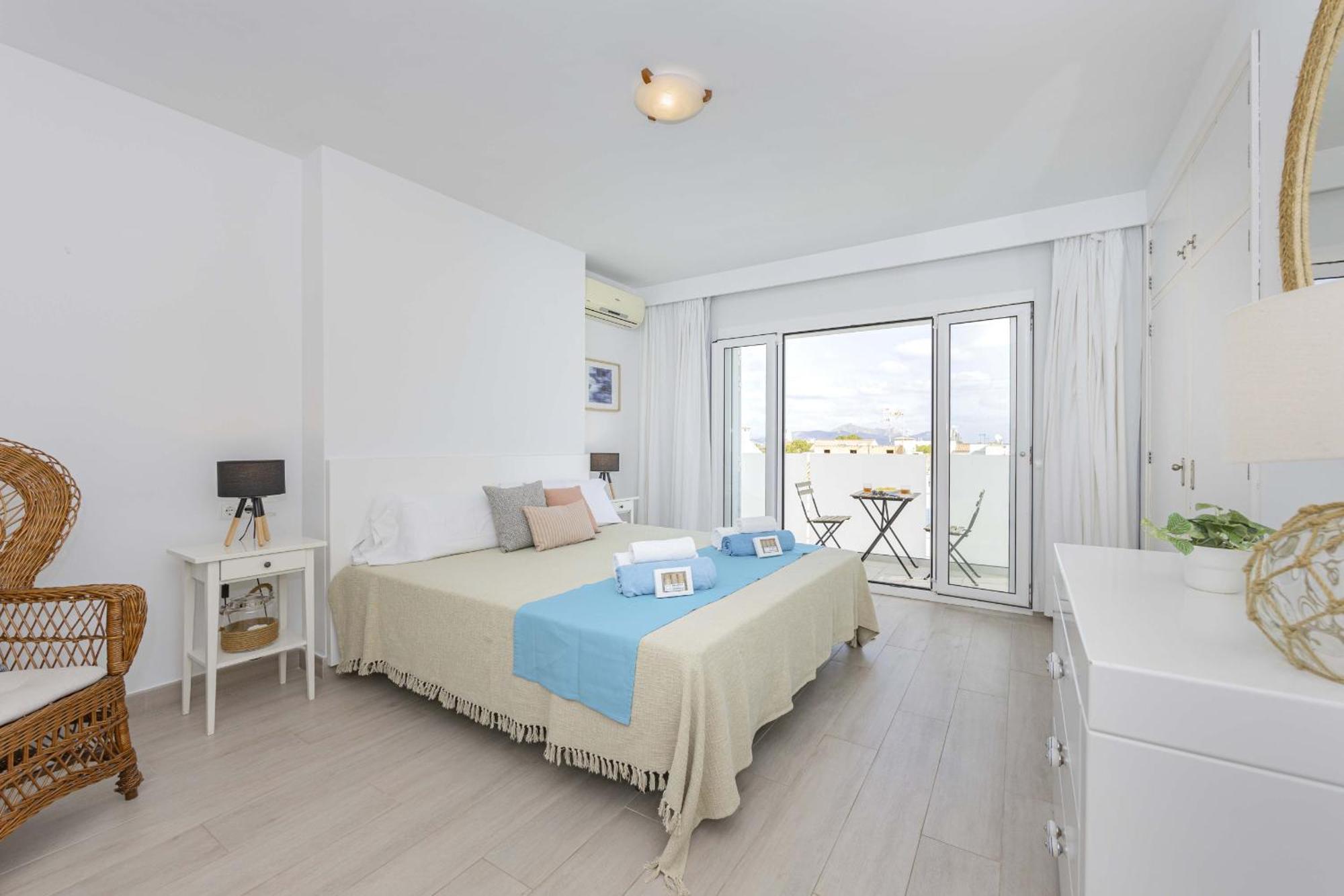 הוילה קאן פיקפורט Laia House / Laia'S House מראה חיצוני תמונה