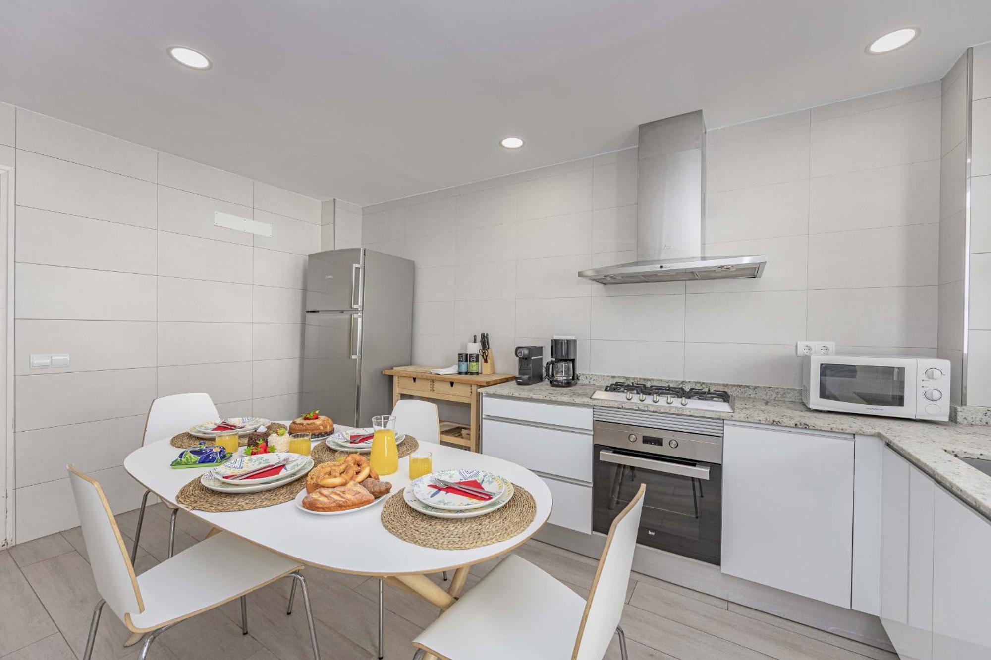 הוילה קאן פיקפורט Laia House / Laia'S House מראה חיצוני תמונה