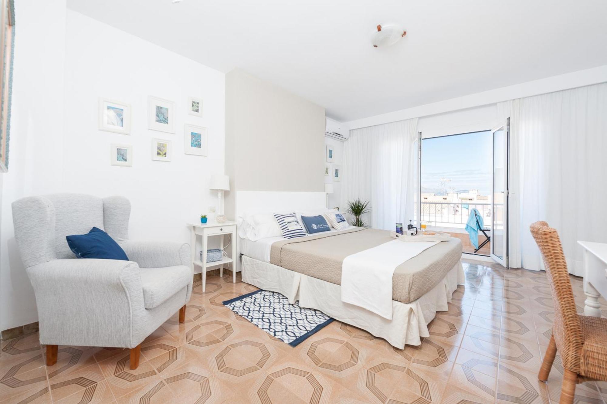 הוילה קאן פיקפורט Laia House / Laia'S House מראה חיצוני תמונה