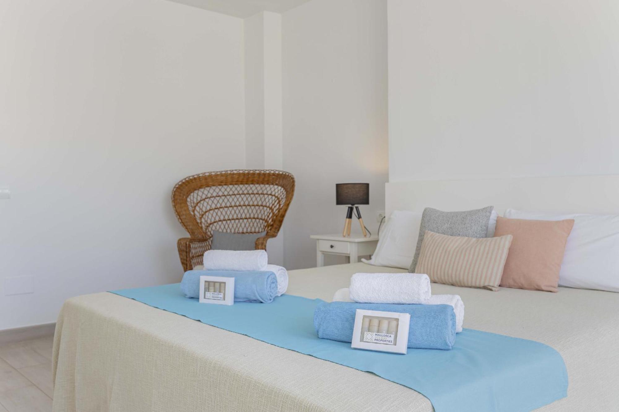 הוילה קאן פיקפורט Laia House / Laia'S House מראה חיצוני תמונה