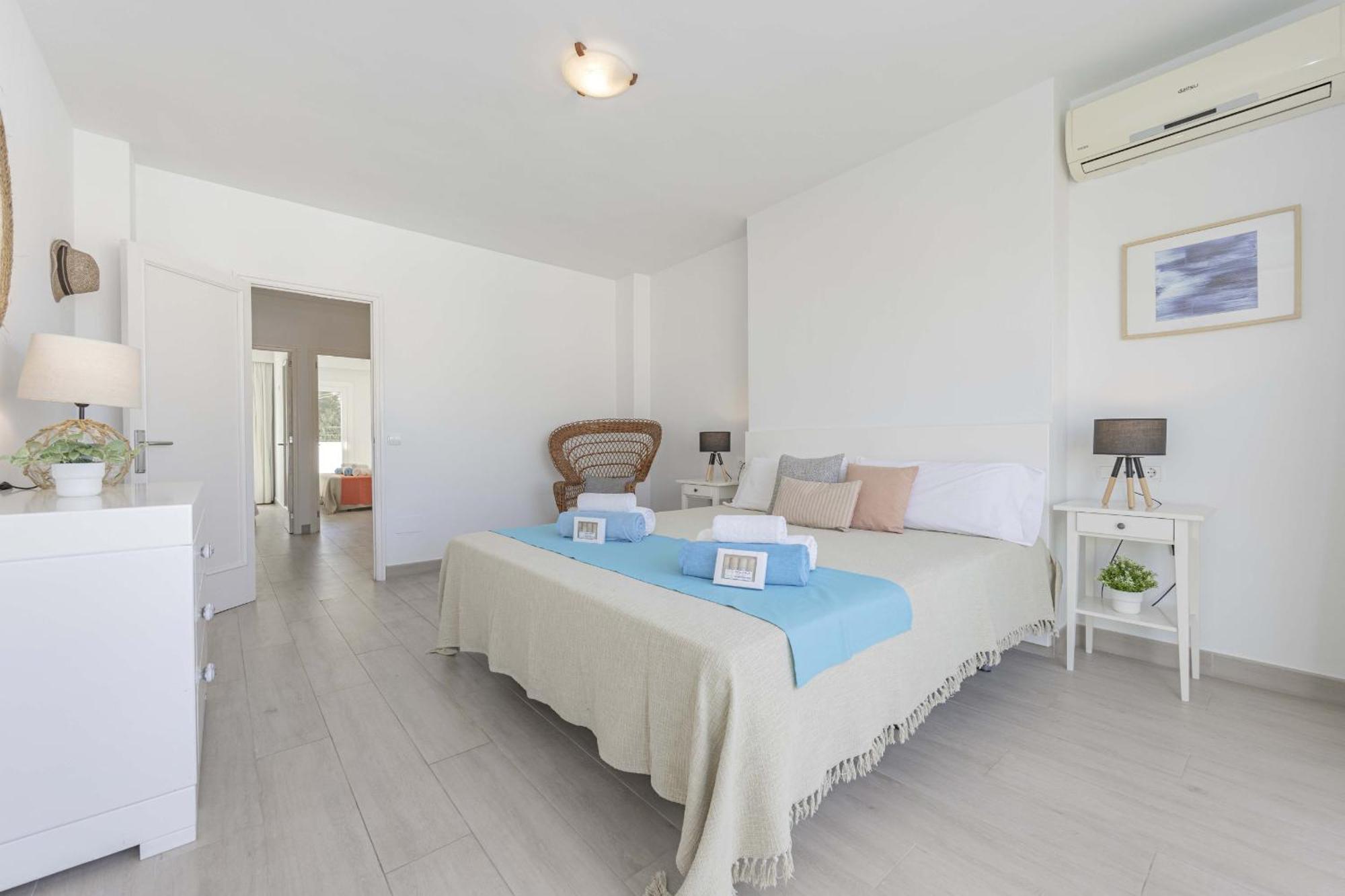 הוילה קאן פיקפורט Laia House / Laia'S House מראה חיצוני תמונה