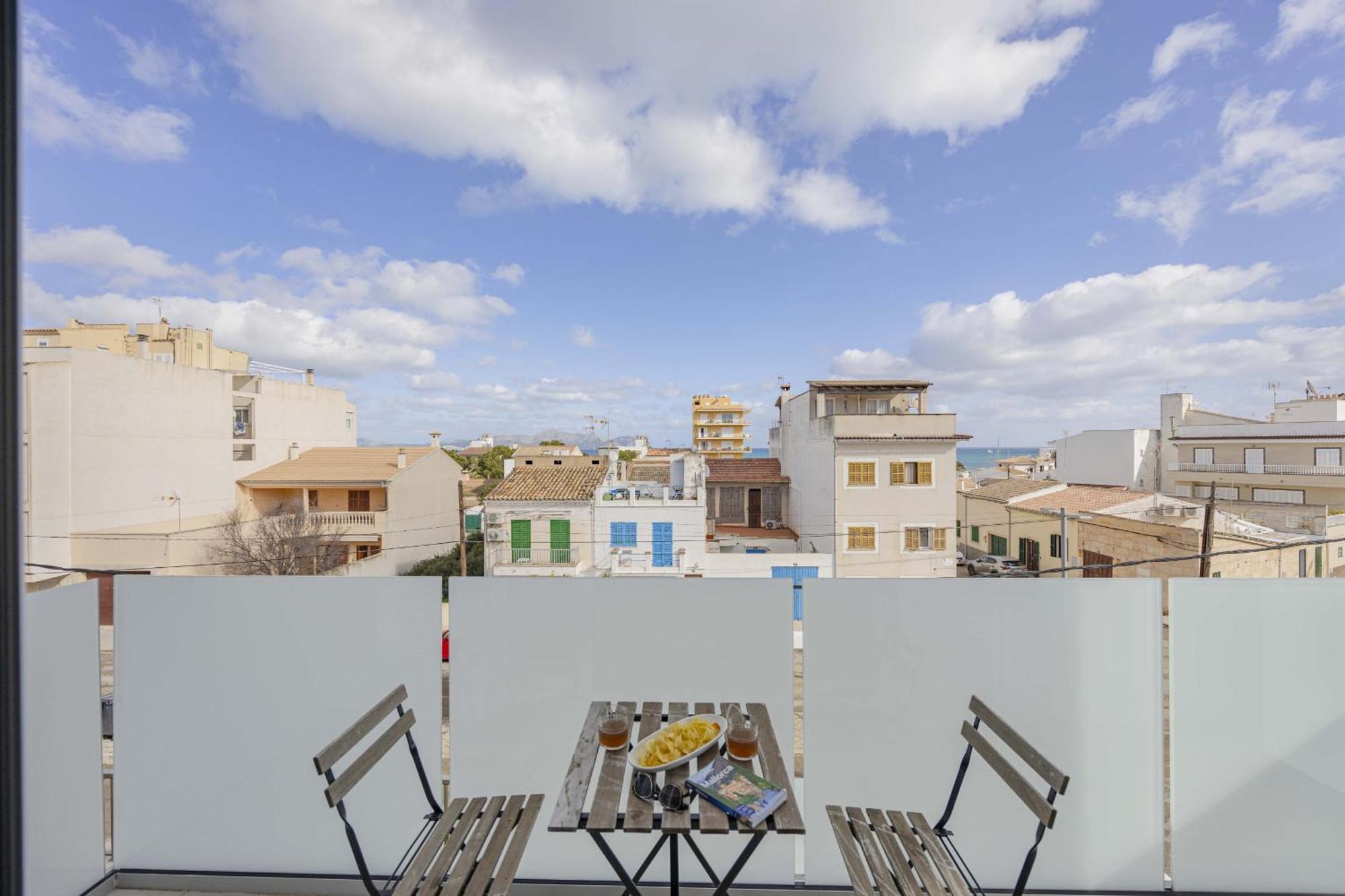 הוילה קאן פיקפורט Laia House / Laia'S House מראה חיצוני תמונה