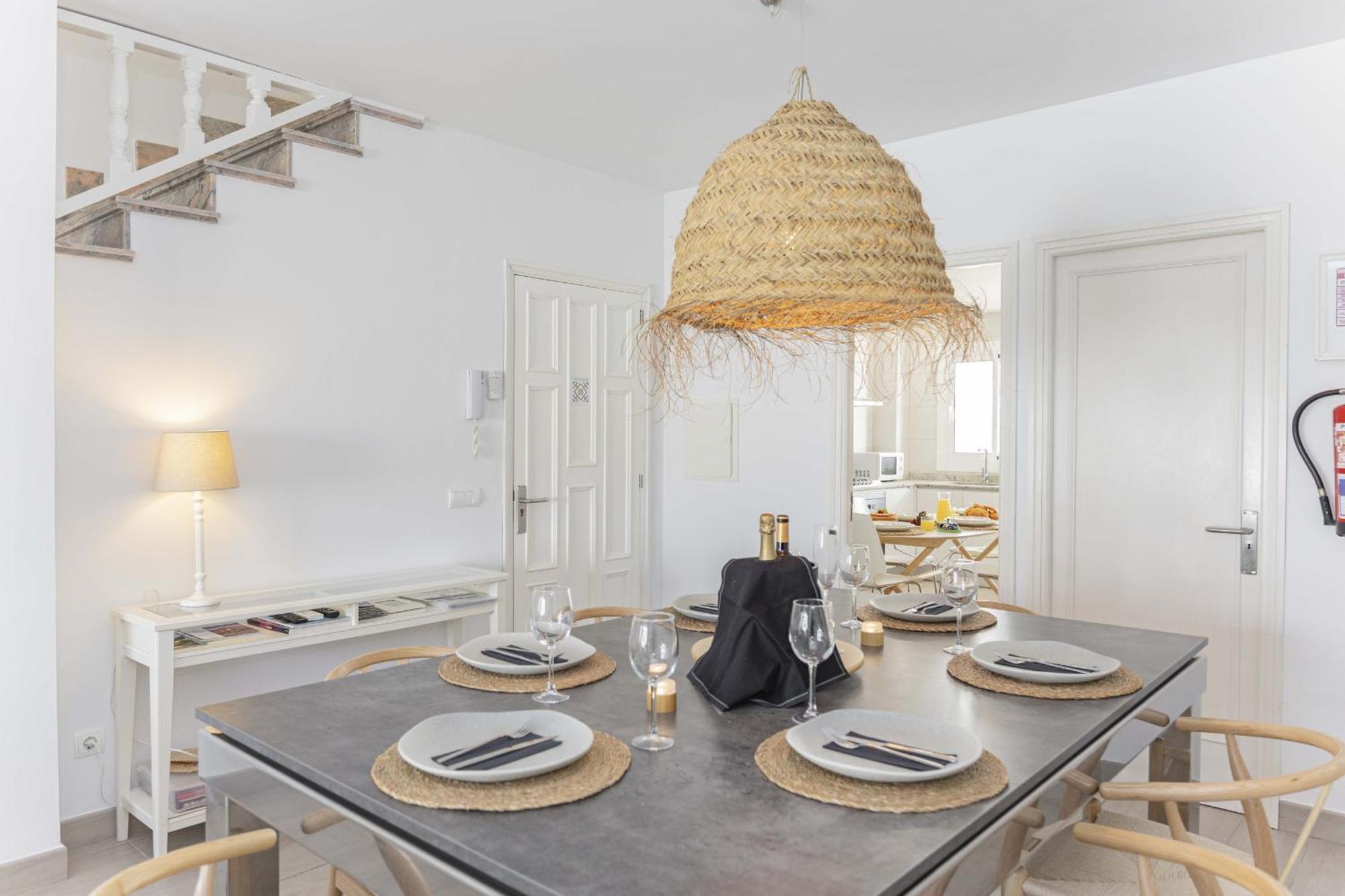 הוילה קאן פיקפורט Laia House / Laia'S House מראה חיצוני תמונה